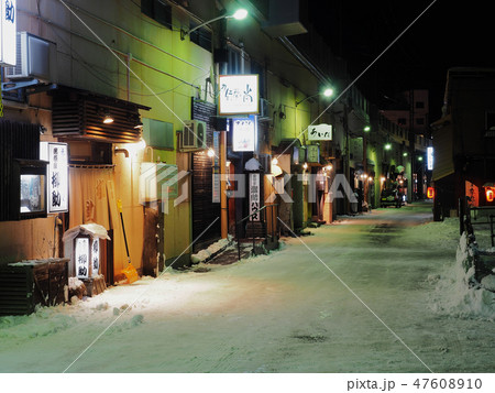 小樽 花園 幸花通り 小樽 花園 幸花通り 47608910