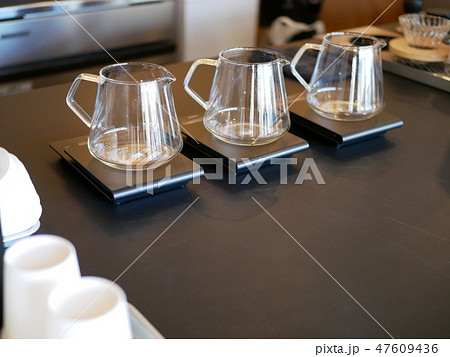 コーヒー コーヒー 47609436