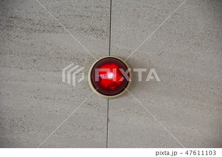 赤色ランプ 47611103