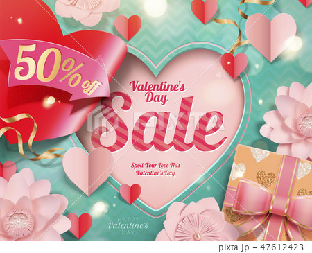 Happy valentine's day 47612423