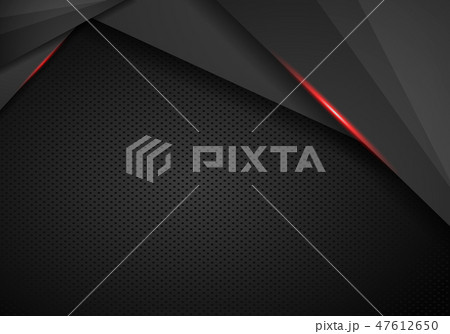 abstract metallic red black frame layout modern abstract metallic red black frame layout modern 47612650