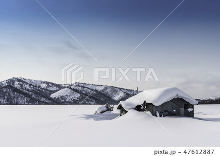 豪雪 豪雪 47612887