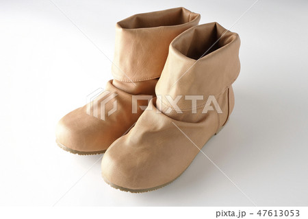 ブーツ　レインブーツ　婦人靴 47613053