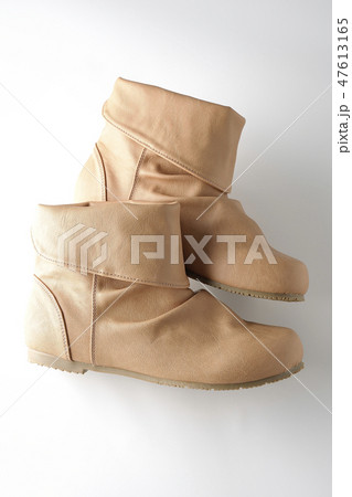 ブーツ　レインブーツ　婦人靴 47613165