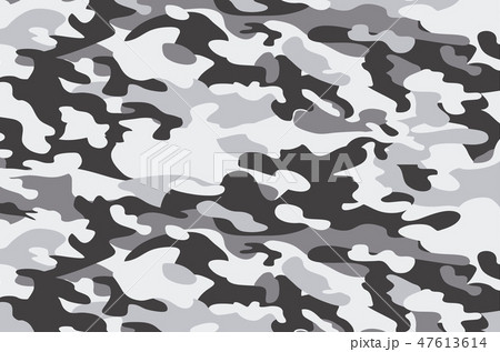 Camouflage military background. 47613614