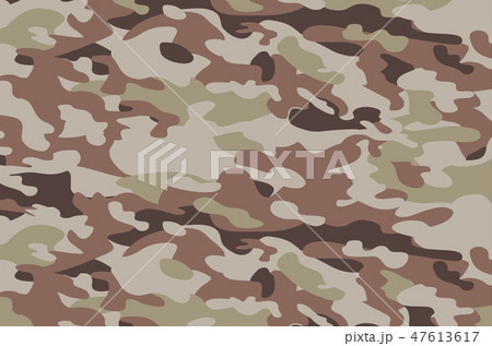 Camouflage military background. 47613617
