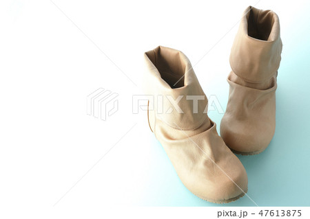 ブーツ　レインブーツ　婦人靴 47613875