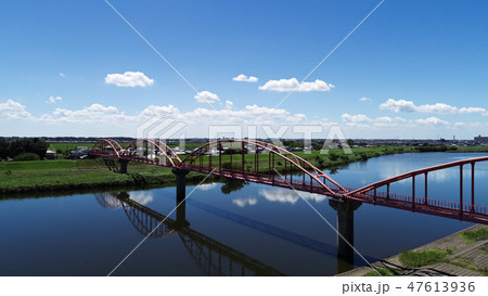 水管橋 水管橋 47613936