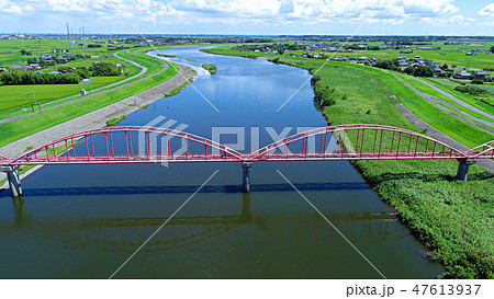 水管橋 水管橋 47613937