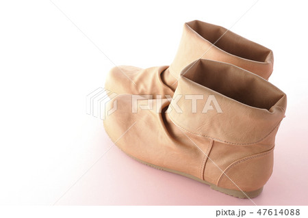 ブーツ　レインブーツ　婦人靴 47614088