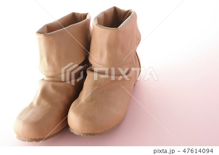 ブーツ　レインブーツ　婦人靴 47614094