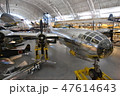 スミソニアン国立航空宇宙博物館　スティーブン F. ユードバー ハジーセンター 47614643