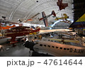 スミソニアン国立航空宇宙博物館　スティーブン F. ユードバー ハジーセンター 47614644
