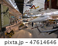 スミソニアン国立航空宇宙博物館　スティーブン F. ユードバー ハジーセンター 47614646