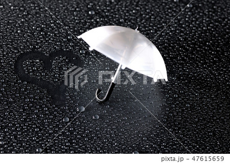 雨の恋人 雨の恋人 47615659