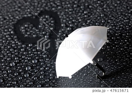 雨の恋人 雨の恋人 47615671