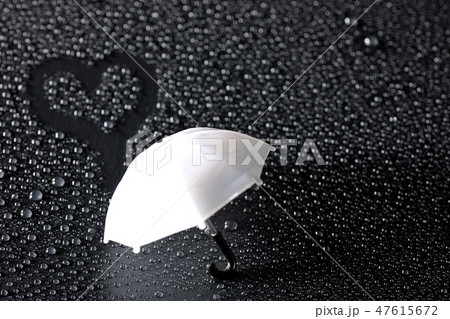 雨の恋人 雨の恋人 47615672