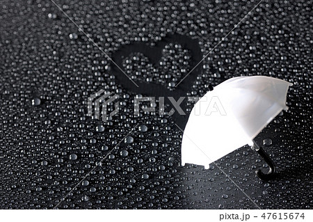 雨の恋人 雨の恋人 47615674