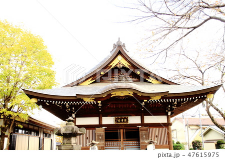 大圓寺、護摩堂、東久留米、天台宗 大圓寺、護摩堂、東久留米、天台宗 47615975