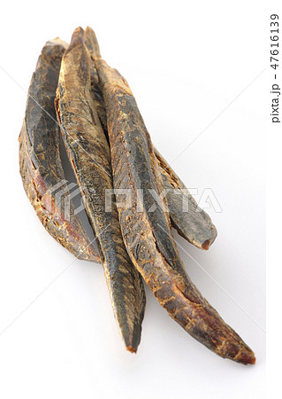 鰹節　宗田節　宗田鰹　かつお節 47616139