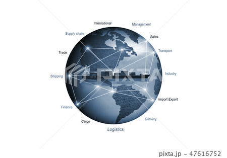 import-export, logistic, business management import-export, logistic, business management 47616752