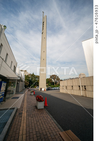 東京カテドラル聖マリア大聖堂 47616933