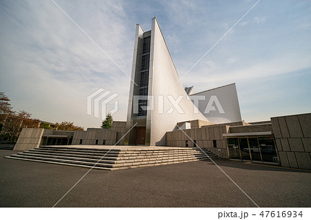 東京カテドラル聖マリア大聖堂 47616934
