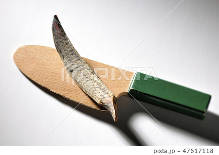 かつおぶし 47617118