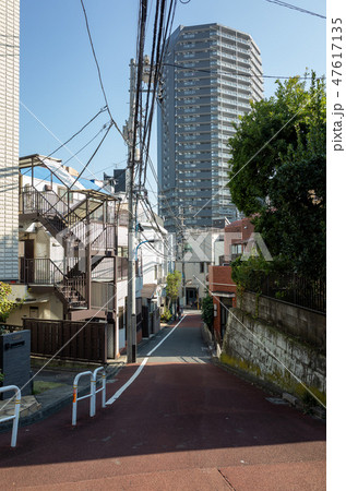 瓢箪坂 瓢箪坂 47617135