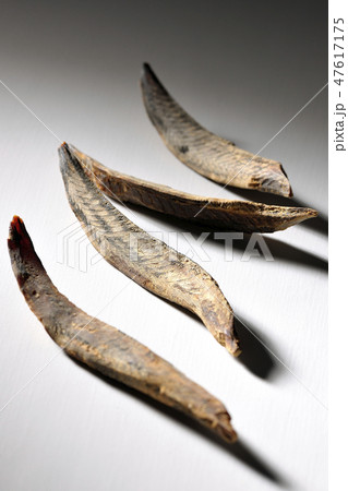 鰹節　宗田節　宗田鰹　かつお節 47617175