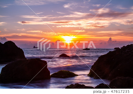 台湾 海 大洋 47617235