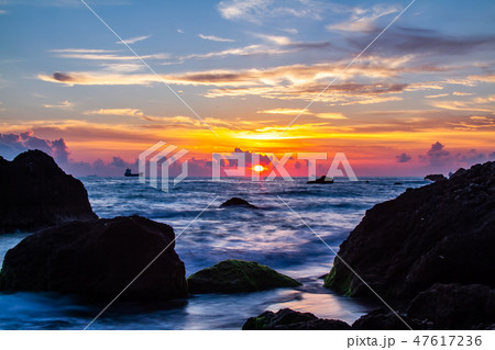 台湾 海 大洋 47617236