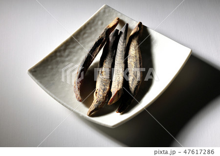 鰹節　宗田節　宗田鰹　かつお節 47617286