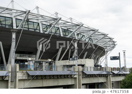 東京スタジアム(味の素スタジアム) 東京スタジアム(味の素スタジアム) 47617358
