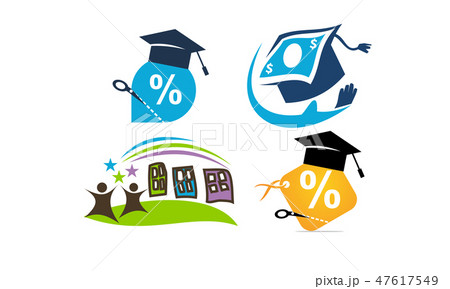 World Education Template Set 47617549