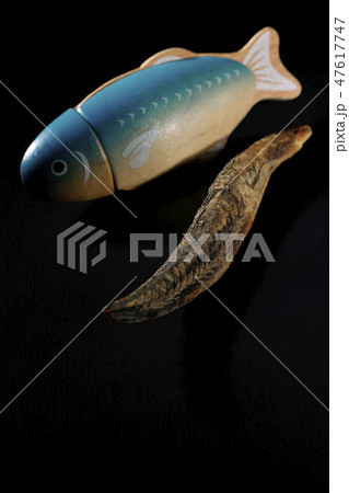 魚とかつお節 魚とかつお節 47617747