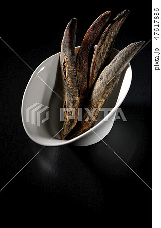 鰹節　宗田節　宗田鰹　かつお節 47617836