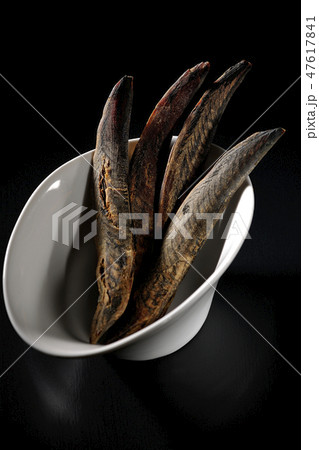 鰹節　宗田節　宗田鰹　かつお節 47617841