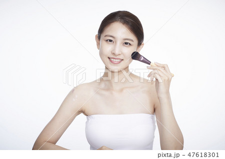 女性 女 女の子 47618301