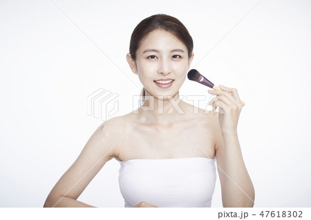 女性 女 女の子 47618302