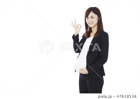 妊婦 妊娠 マタニティ 女性 妊婦 妊娠 マタニティ 女性 47618538
