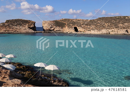 マルタの海 マルタの海 47618581