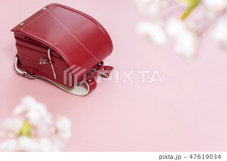 ランドセル ランドセル 47619034