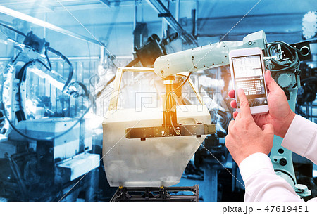 automate wireless control 47619451