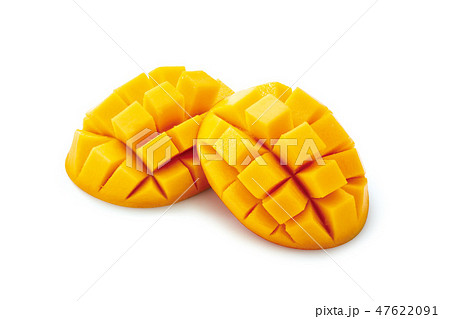 マンゴー 47622091