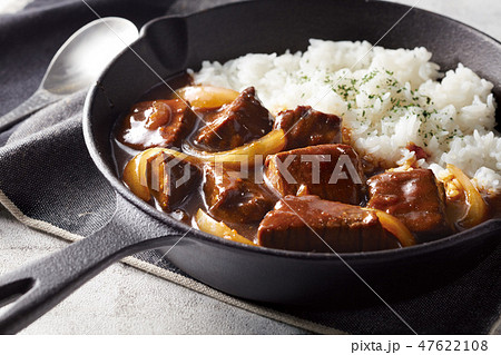 カレーイメージ 47622108