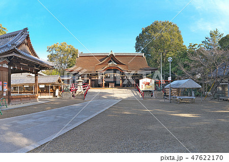 【道明寺天満宮】 (高解像度版) 大阪府藤井寺市道明寺１ 47622170