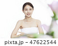 若い女性 韓国人 人 47622544