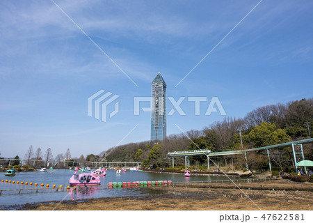 春の東山公園 47622581