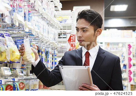 薬剤師　薬局　ドラッグストア 47624525